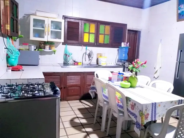 Imagem 7: Casa Mosqueiro Aluguel C/ Piscina