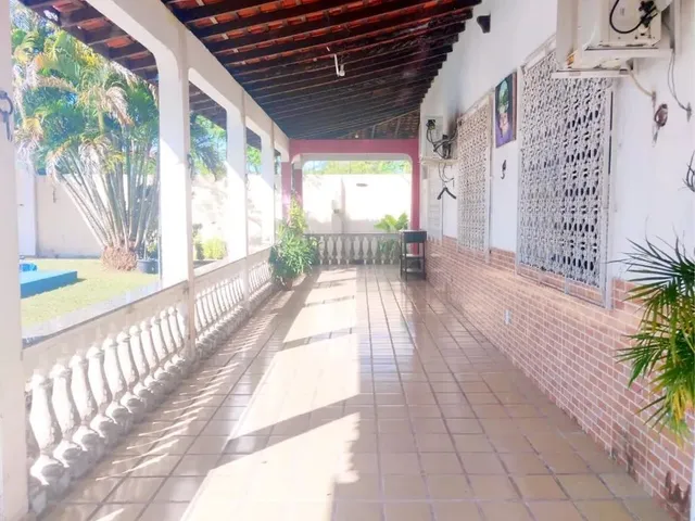 Imagem 8: Casa Mosqueiro Aluguel C/ Piscina