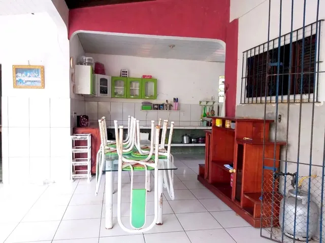 Imagem 9: Casa Mosqueiro Aluguel C/ Piscina