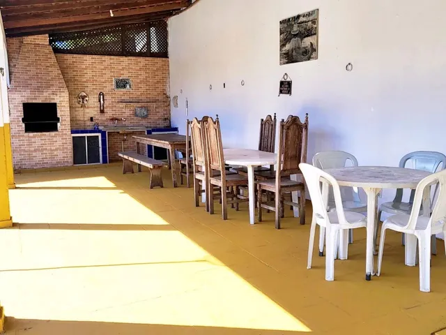 Imagem 11: Casa Mosqueiro Aluguel C/ Piscina