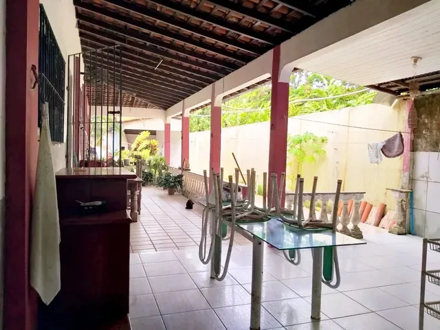 Imagem 12: Casa Mosqueiro Aluguel C/ Piscina