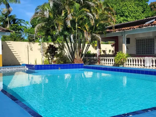 Imagem 14: Casa Mosqueiro Aluguel C/ Piscina