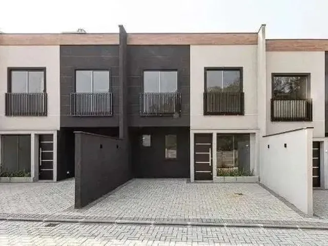 Imagem: Sobrado Moderno e Espaçoso para Locação
