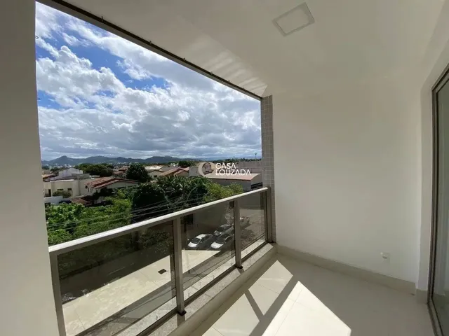 Imagem: Aluga-Se Apartamento 03 Quartos com 03 Suítes