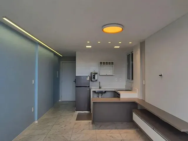 Imagem: Apartamento para Alugar no Bairro Centro