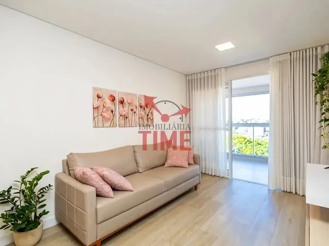 Imagem 6: Apartamento com 3 Dormitórios para Alugar com 102,15M² no Mood Bacacheri Bacacheri
