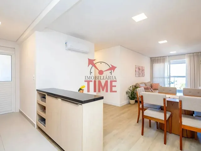 Imagem 11: Apartamento com 3 Dormitórios para Alugar com 102,15M² no Mood Bacacheri Bacacheri