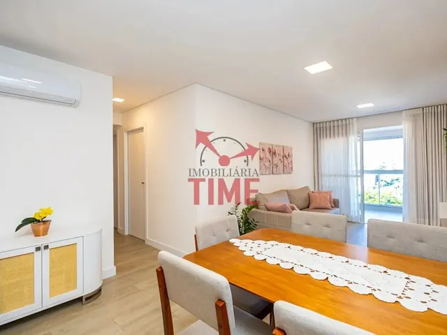Imagem 7: Apartamento com 3 Dormitórios para Alugar com 102,15M² no Mood Bacacheri Bacacheri