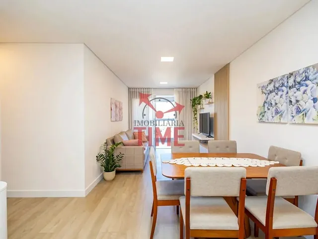 Imagem 12: Apartamento com 3 Dormitórios para Alugar com 102,15M² no Mood Bacacheri Bacacheri