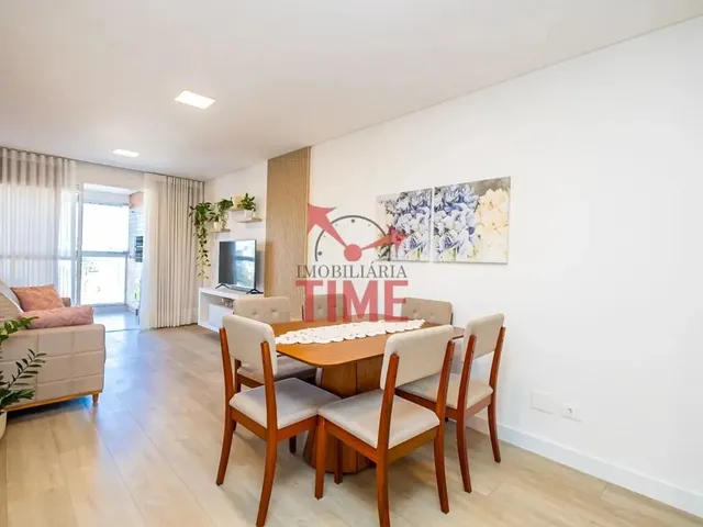 Imagem 14: Apartamento com 3 Dormitórios para Alugar com 102,15M² no Mood Bacacheri Bacacheri