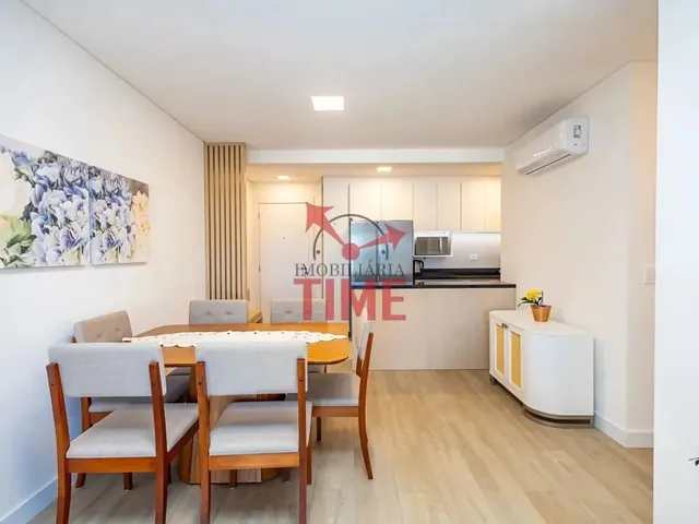 Imagem 9: Apartamento com 3 Dormitórios para Alugar com 102,15M² no Mood Bacacheri Bacacheri