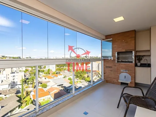 Imagem 8: Apartamento com 3 Dormitórios para Alugar com 102,15M² no Mood Bacacheri Bacacheri
