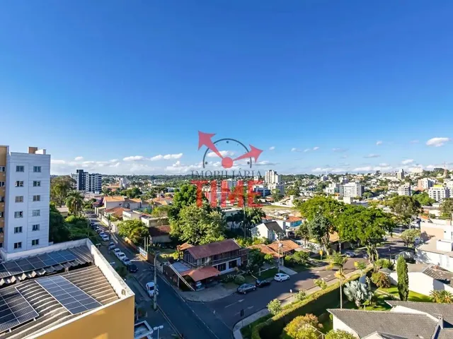 Imagem 5: Apartamento com 3 Dormitórios para Alugar com 102,15M² no Mood Bacacheri Bacacheri