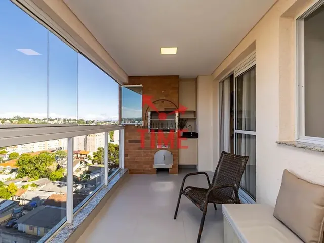 Imagem 15: Apartamento com 3 Dormitórios para Alugar com 102,15M² no Mood Bacacheri Bacacheri