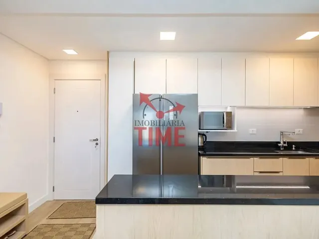 Imagem 16: Apartamento com 3 Dormitórios para Alugar com 102,15M² no Mood Bacacheri Bacacheri