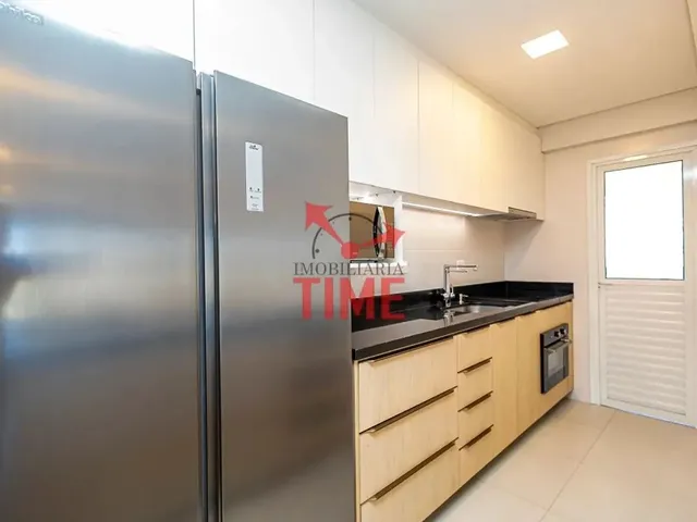 Imagem 13: Apartamento com 3 Dormitórios para Alugar com 102,15M² no Mood Bacacheri Bacacheri