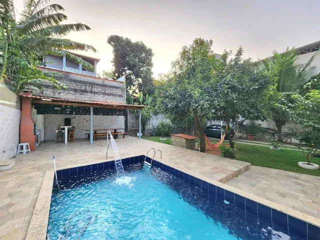 Imagem: Casa para Temporada em Serra, Chácara Parreiral