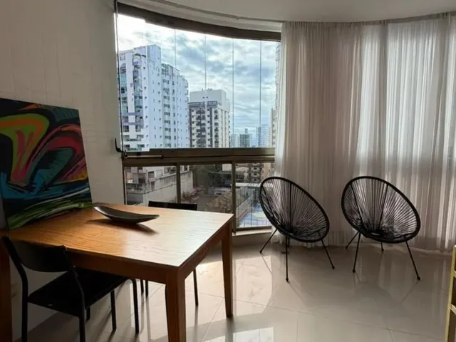 Imagem 3: Lindo Apt 02 Quartos Semi Mobiliado - Itapuã