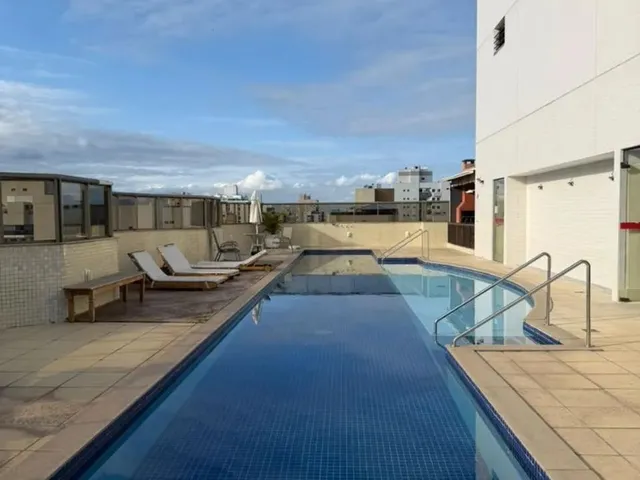 Imagem 8: Lindo Apt 02 Quartos Semi Mobiliado - Itapuã