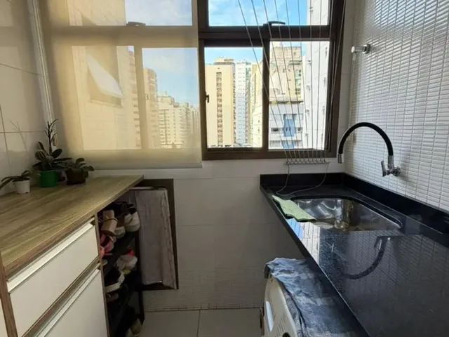 Imagem 12: Lindo Apt 02 Quartos Semi Mobiliado - Itapuã