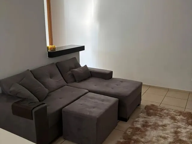 Imagem: Apartamento À Venda em Goiânia, Jardim