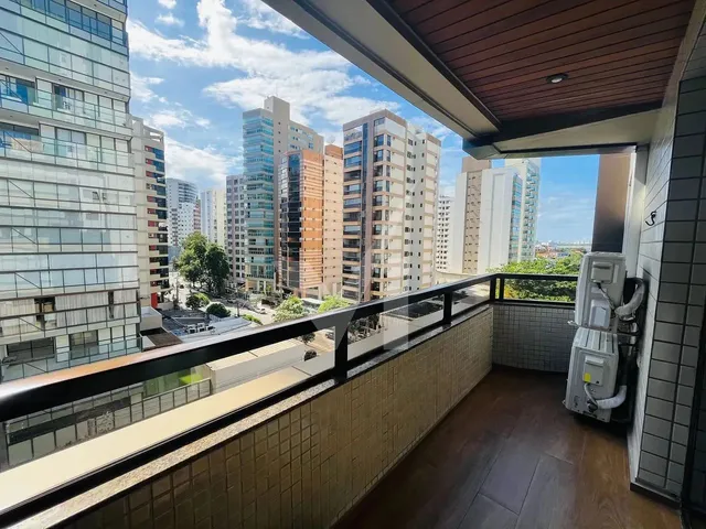 Imagem: Apartamento Montado e Decorado para Locação
