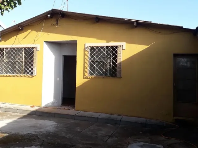 Imagem: Casa Grande Parque Atheneu