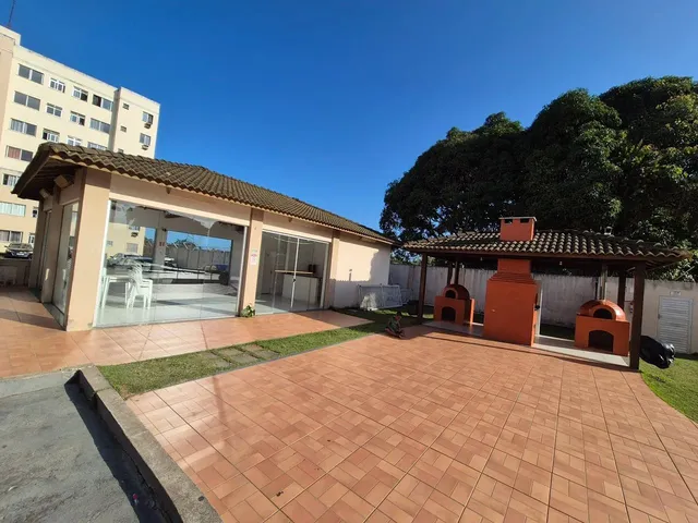 Imagem 10: Condomínio Vale da Lagoa - Nova Zelândia - Serra
