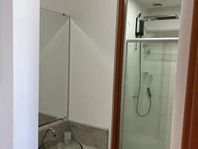 Imagem: Apartamento 2 Quartos com Varanda Mobiliado