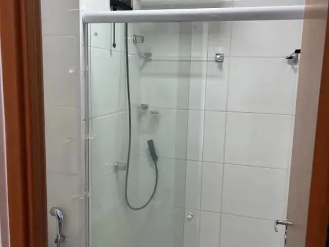 Imagem 12: Apartamento 2 Quartos com Varanda Mobiliado - Condomínio Via Jardins, Morada De