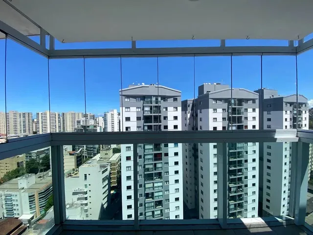 Imagem 6: Mobiliado 2 Quartos C Suíte no Barro Vermelho
