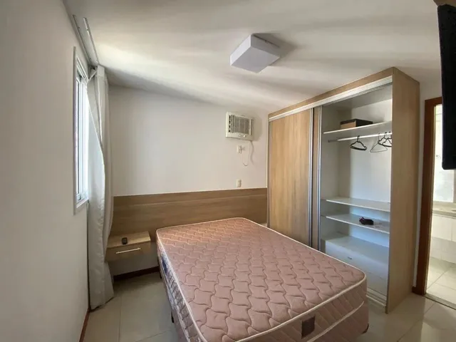 Imagem 2: Mobiliado 2 Quartos C Suíte no Barro Vermelho