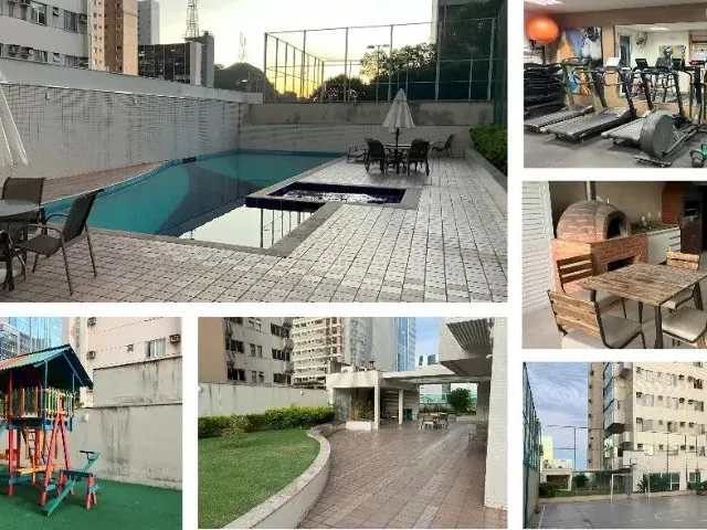 Imagem 9: Apartamento na Enseada do Suá, 3 Quartos Pronto para Morar!