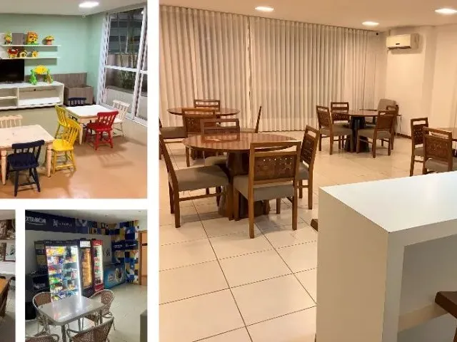 Imagem 4: Apartamento na Enseada do Suá, 3 Quartos Pronto para Morar!