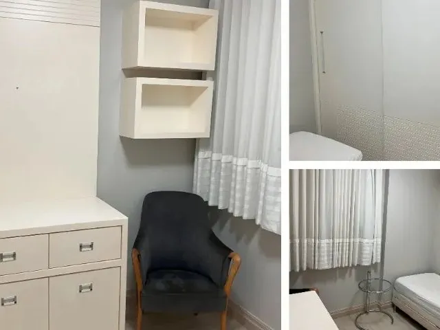 Imagem 12: Apartamento na Enseada do Suá, 3 Quartos Pronto para Morar!