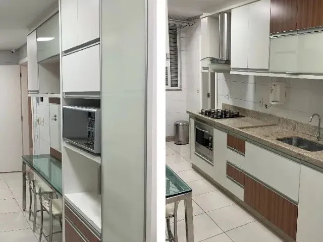 Imagem 3: Apartamento na Enseada do Suá, 3 Quartos Pronto para Morar!