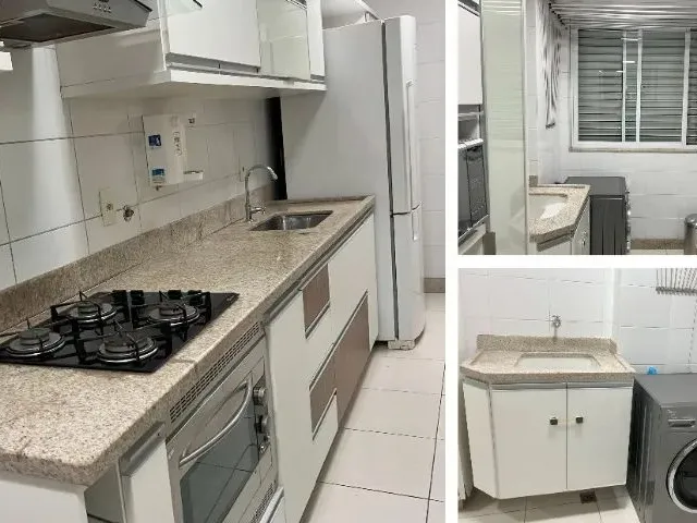 Imagem 5: Apartamento na Enseada do Suá, 3 Quartos Pronto para Morar!