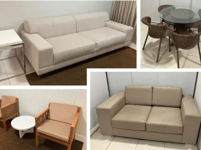 Imagem 11: Apartamento na Enseada do Suá, 3 Quartos Pronto para Morar!