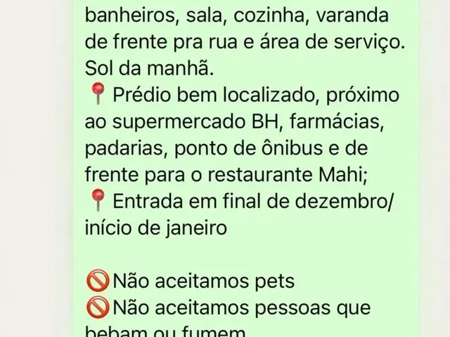 Imagem: Alugo Quarto (Vaga Feminina) em Jardim da
