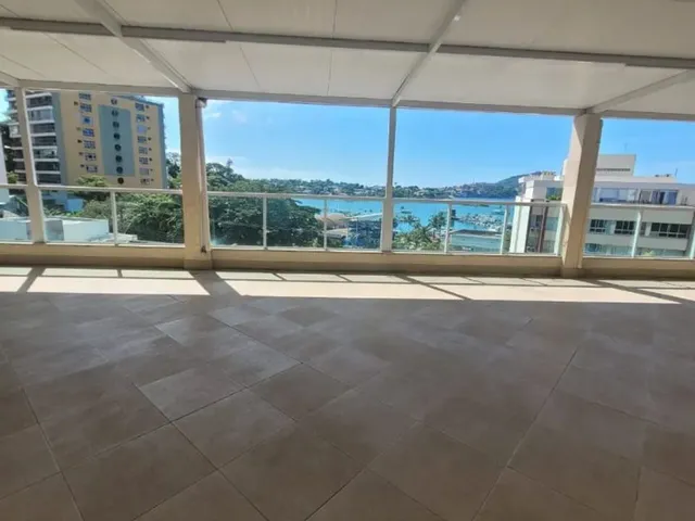 Imagem: Aluguel Apt 2 Qts R$ 2.350 Praia do Canto