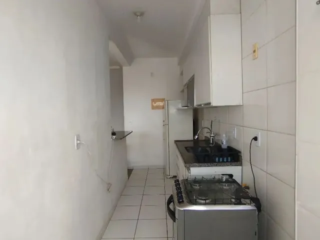 Imagem 2: Apartamentos São Diogo Mobiliado com Wifi