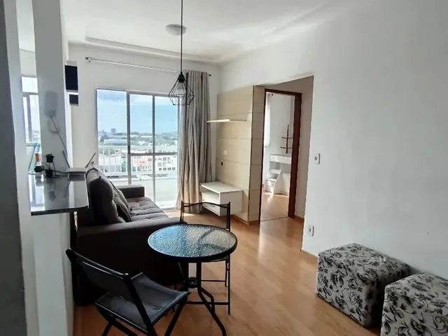 Imagem 3: Apartamentos São Diogo Mobiliado com Wifi