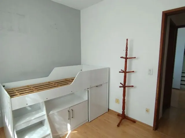 Imagem 5: Apartamentos São Diogo Mobiliado com Wifi