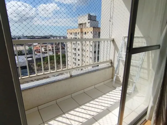 Imagem 6: Apartamentos São Diogo Mobiliado com Wifi