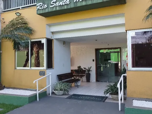 Imagem 8: Apartamentos São Diogo Mobiliado com Wifi