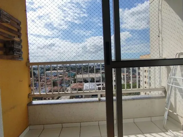 Imagem 9: Apartamentos São Diogo Mobiliado com Wifi