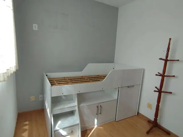 Imagem 10: Apartamentos São Diogo Mobiliado com Wifi