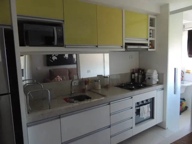 Imagem 8: Apartamento 2 Quartos - Mobiliado