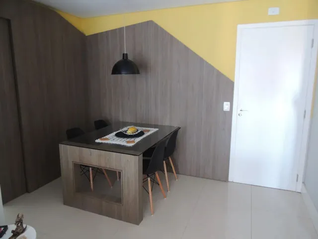 Imagem 2: Apartamento 2 Quartos - Mobiliado