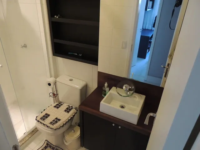 Imagem 14: Apartamento 2 Quartos - Mobiliado